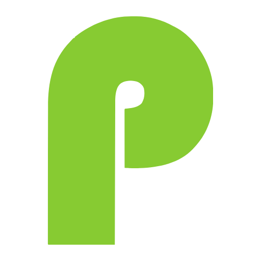 site logo